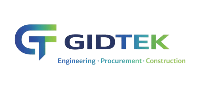 GIDTEK logo